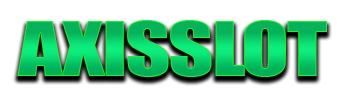 Logo AXISSLOT